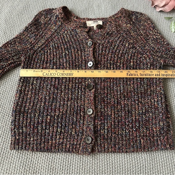 The Great. The Sophomore Cardigan TGR Size 1 Small - Picture 8 of 15